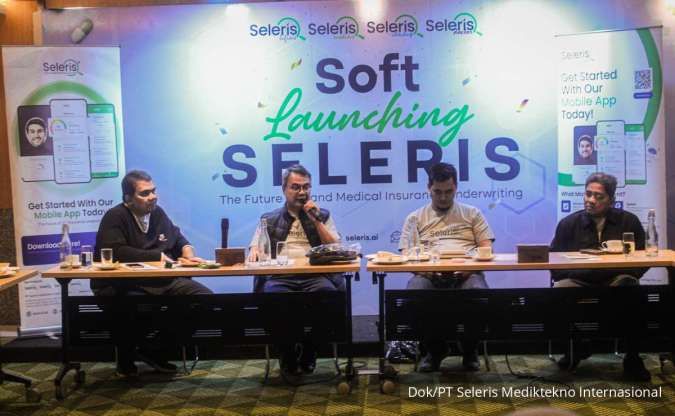 Seleris Dukung Penerapan POJK No. 20/2023: Mudahkan Underwriting Asuransi Jiwa Kredit