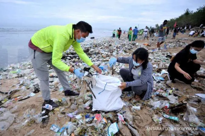 Beberapa Daerah Mulai Keluarkan Kebijakan Menjaga Lingkungan