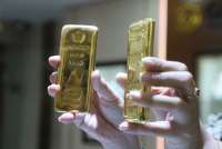 Grafik Harga Emas Antam Batangan (13 Februari 2026), Hari Ini Naik atau Turun?