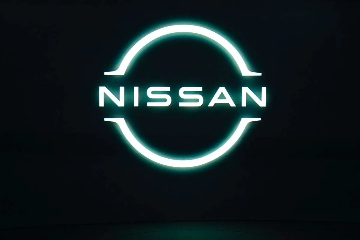 Nissan N7: Sedan Listrik Terbaru dari Kemitraan Dongfeng Nissan Meluncur