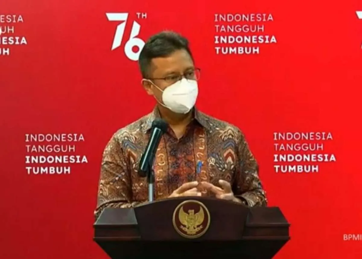 Pemerintah perketat seluruh pintu masuk negara untuk cegah varian baru Covid-19