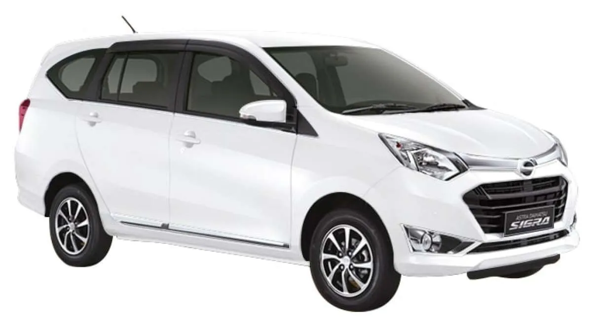 Murah, daftar harga mobil bekas Daihatsu Sigra di bawah Rp 100 juta per Juli 2021