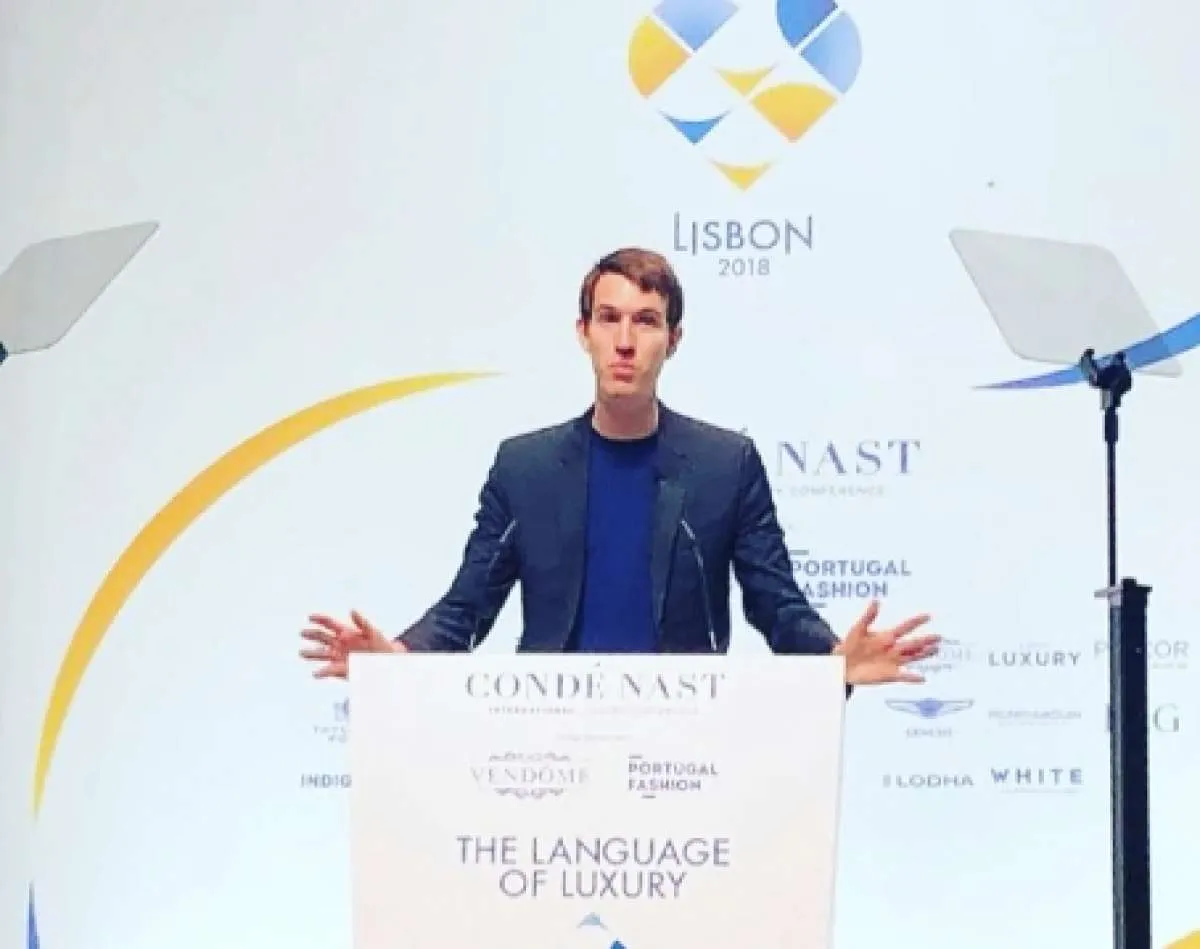 Alexandre Arnault, Anak Ketiga Orang Terkaya Eropa yang Digadang-gadang Jadi Penerus