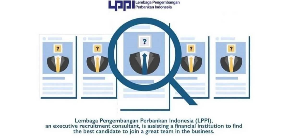 Lowongan kerja LPPI terbaru 2020, buka banyak posisi!