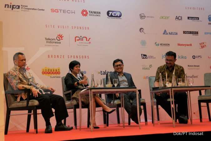 Asia IoT Business Platform 2019 jadi ajang inisiasi dan implementasi industri 4.0