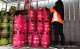 Bahlil Buka Suara Soal Kenaikan Harga LPG Non-subsidi