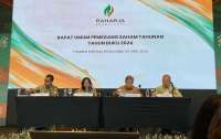Raharja Energi Cepu (RATU) Bakal Akuisisi Dua Blok Migas Produksi di Jawa & Sumatra