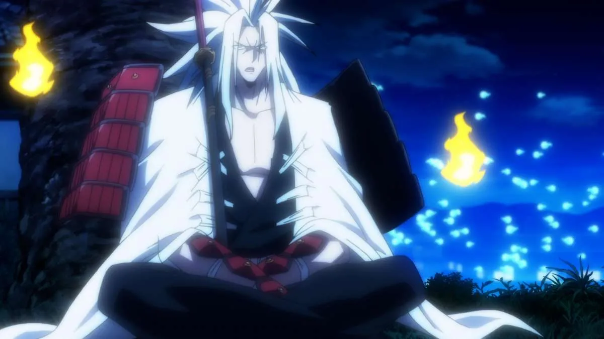 Anime Shaman King 2021 kini tersedia di Netflix, berikut sinopsisnya