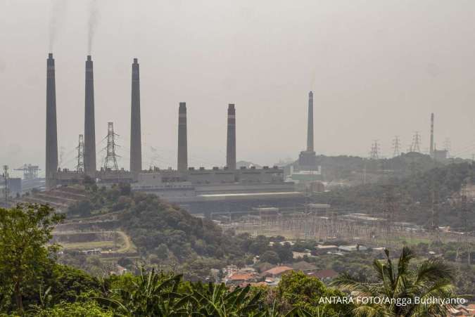 Kementerian ESDM Siapkan Roadmap Pensiun Dini PLTU