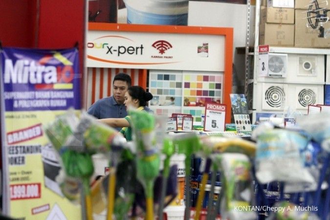 Mitra 10 fokus kembangkan 