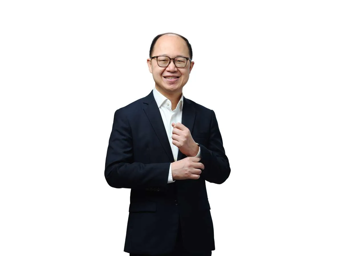 Gregory S. Widjaja Jadikan Investasi Sebagai Gaya Hidup Sejak Belia