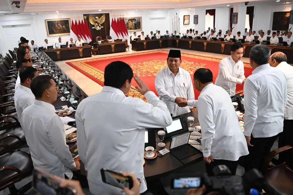 Istana: Kepuasan Publik Pemacu Semangat Pemerintah untuk Bekerja Lebih Baik