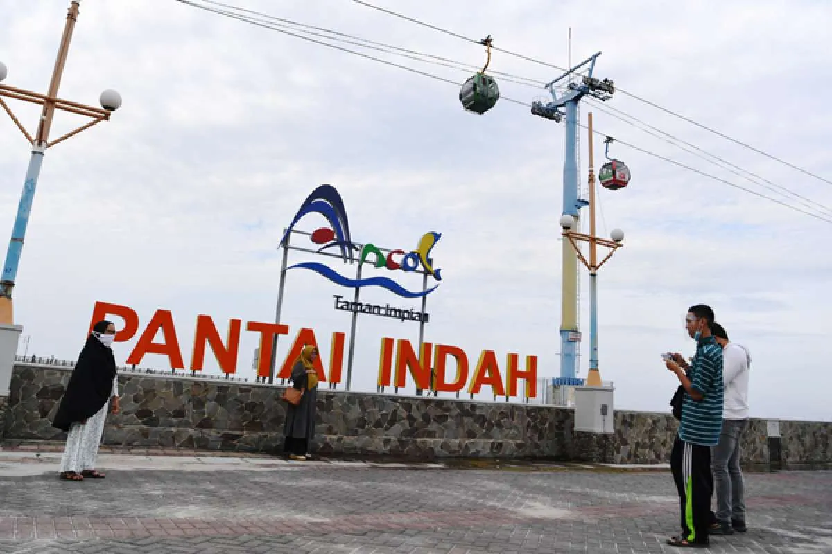 Libur panjang kali ini, tempat wisata di Jakarta lebih sepi