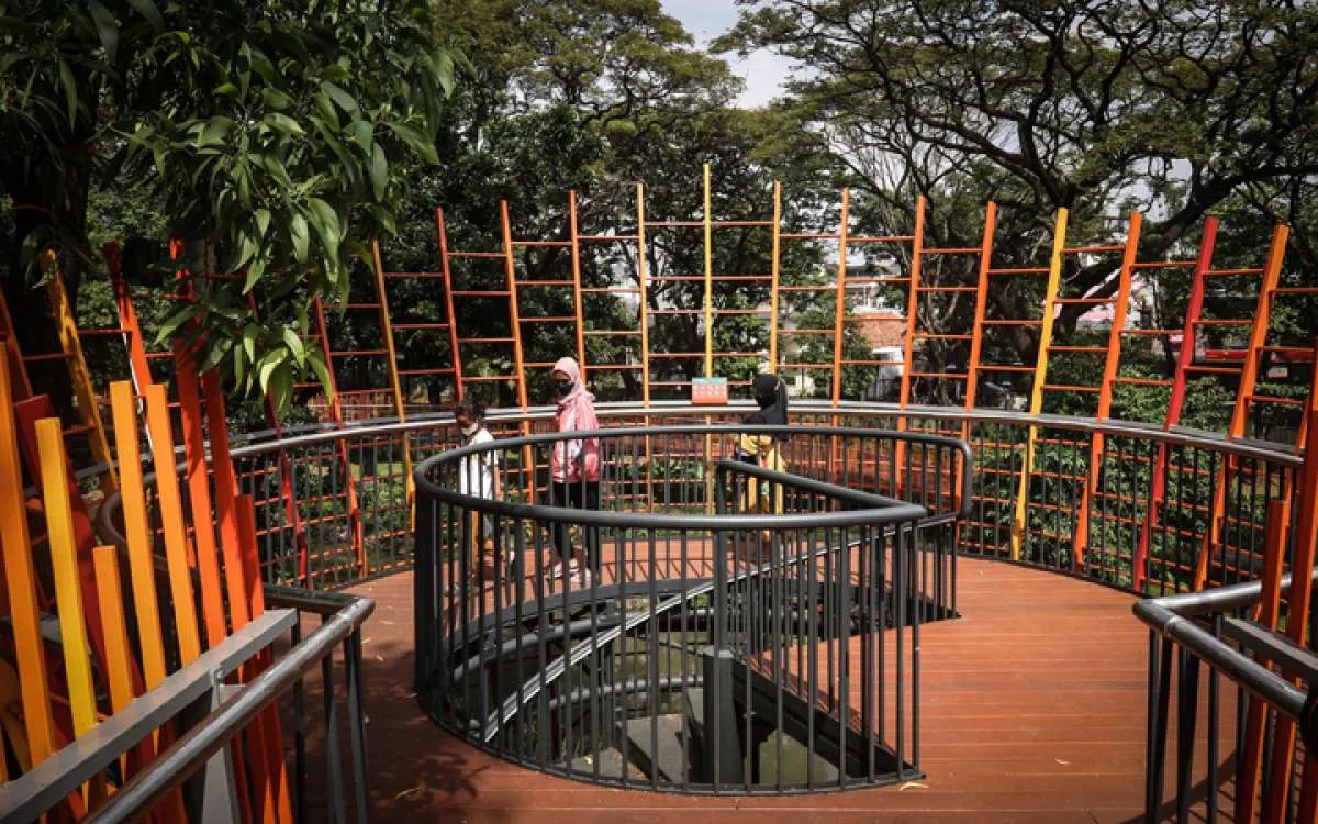 Lengser Dari Gubernur Jakarta, Ini Profil Anies Baswedan & Hasil Kerjanya