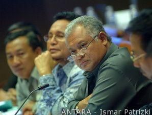 Freeport Pangkas Karyawan, Menteri ESDM Masih Bungkam