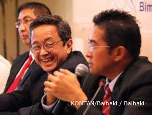 KBRI resmi beli saham pemerintah di KBR senilai Rp 2,925 miliar 