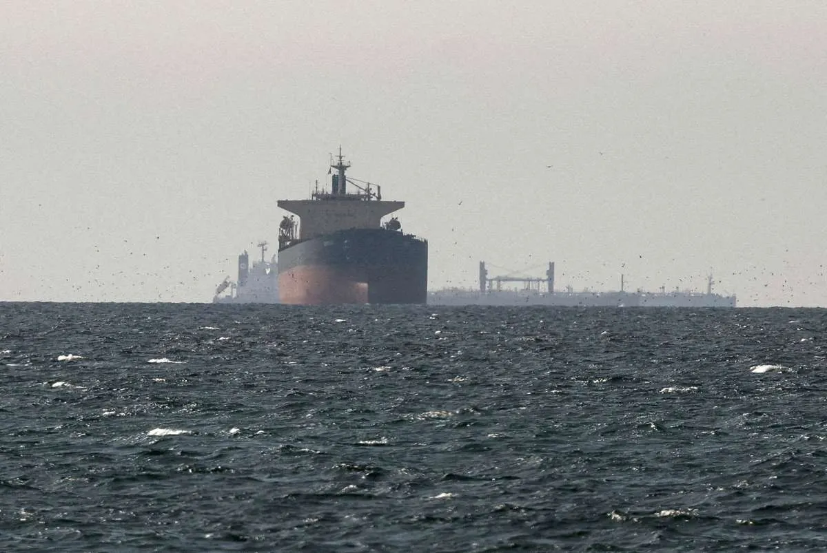Iran Bersikeras Kuasai Selat Hormuz, Pasar Minyak Tetap Waspadai Risiko Baru