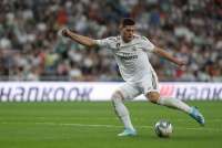 Bursa Transfer: Selamatkan karir Luka Jovic, klub-klub ini siap menampung jasanya