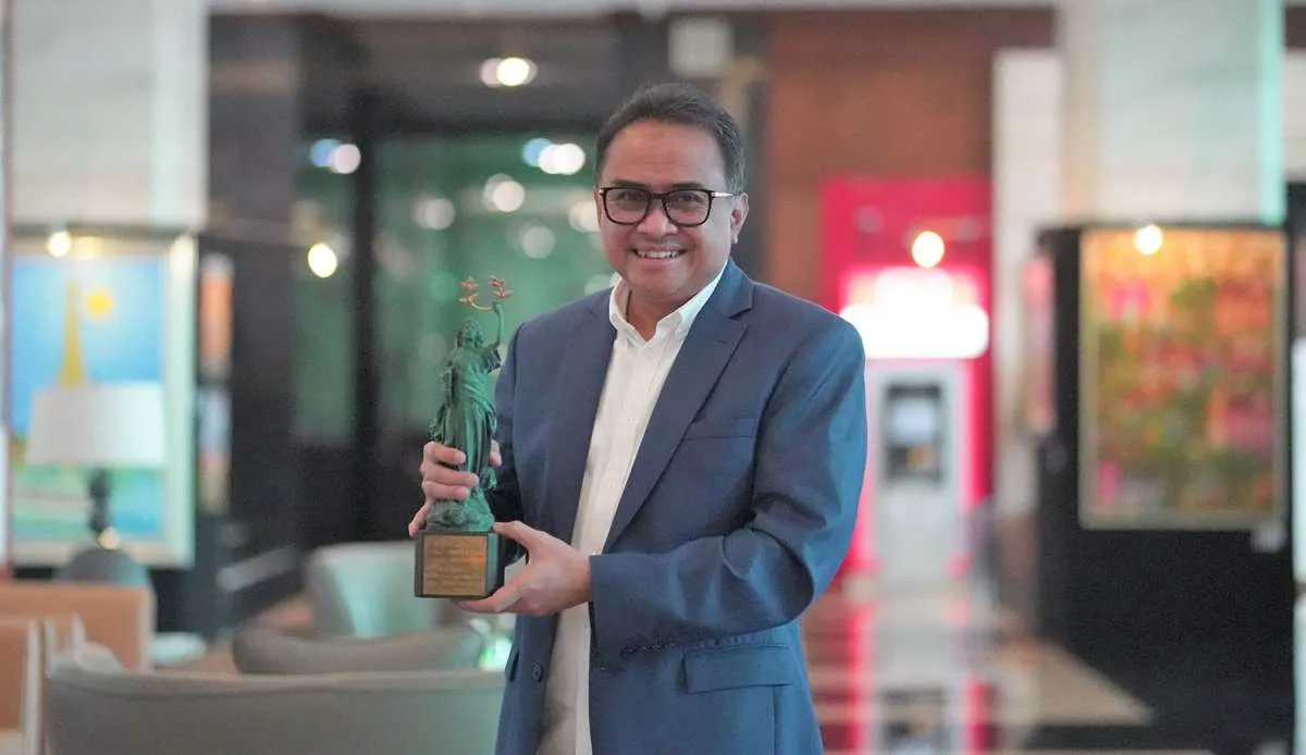 Profil Agus Dwi Handaya, Sosok Managing Director Holding Operasional di Danantara