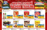 Promo Indomaret Akhir Tahun 2025, Monde & Nissin Wafer Lebih Murah