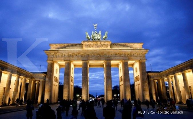 Jerman Buka Jurusan Studi Master di Bidang Spionase