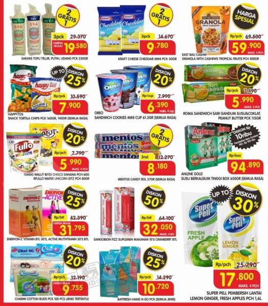 Katalog Promosi Indomaret 2 - 5 Desember 2019 (2)