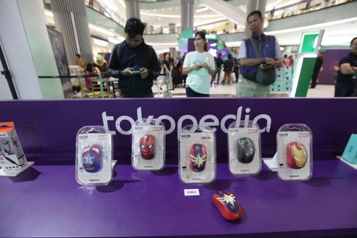 Respon Kominfo atas kebocoran data pengguna Tokopedia