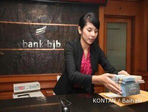 Kondisi modal masih terjaga, BJBR belum berniat right issue