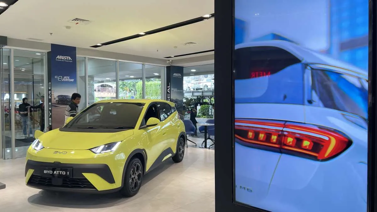 Pemilik Kendaraan Listrik Wajib Tahu: Pajak Tahunan Kini Mengintai!