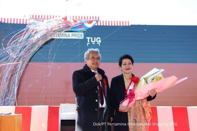 Jajaki Kerjasama Strategis, PIS Gelar Diskusi dengan Kedubes RI untuk Jepang