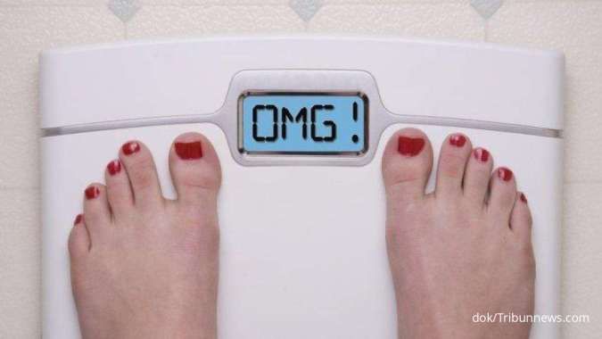 Tips Diet Menurunkan Berat Badan yang Sehat dan Tanpa Obat Pelangsing