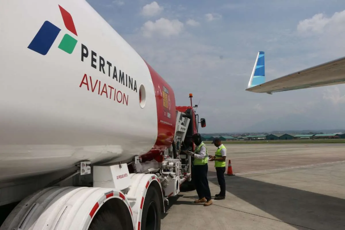 Harga Avtur Melonjak, Kemenhub Akan Siapkan Insentif