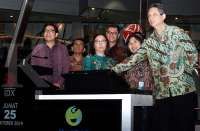 Aurora Asset Management menawarkan ETF bertema lingkungan