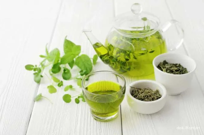 8 Jenis Tanaman Herbal Terbaik yang Bisa Meredakan Batuk dan Pilek 