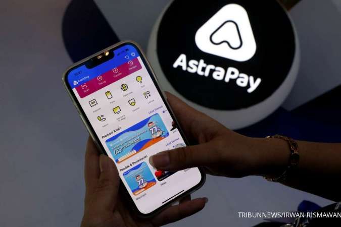 AstraPay Manfaatkan Harbolnas dan Nataru untuk Tingkatkan Kinerja Transaksi