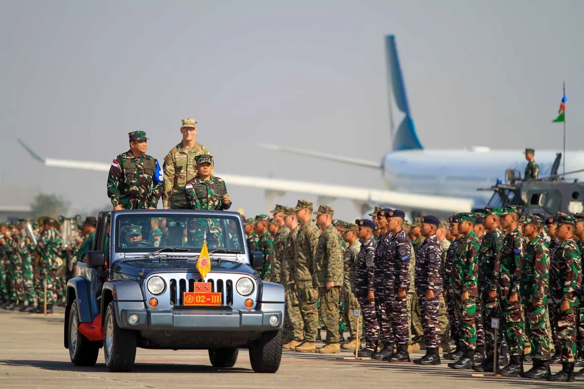 Klik Link Al.rekrutmen-tni.mil.id, Pendaftaran Calon Tamtama TNI AL Dibuka 