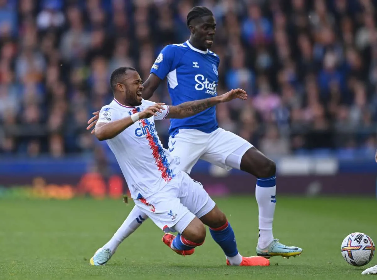 Jadwal Liga Inggris 2022/2023: Pekan 15 Ada Laga Everton vs Leicester