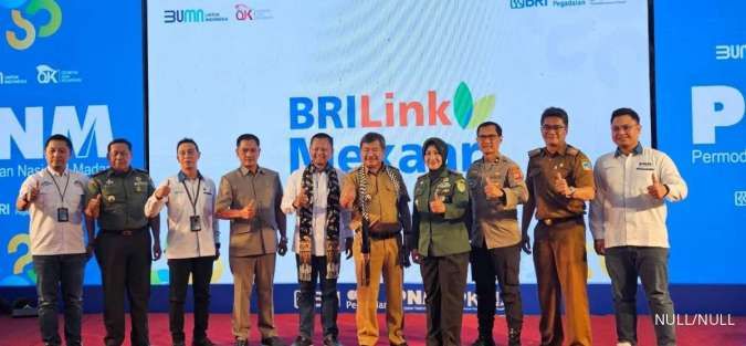 Gandeng OJK dan BNN, PNM Garut Berikan Edukasi Literasi Keuangan