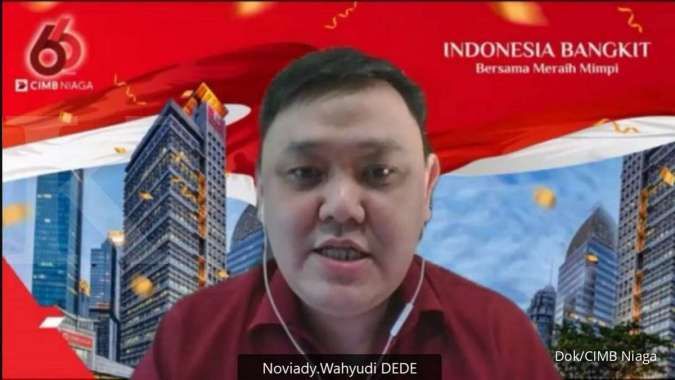 Tabungan Digital OCTO Savers CIMB Niaga Andalkan Free Banking