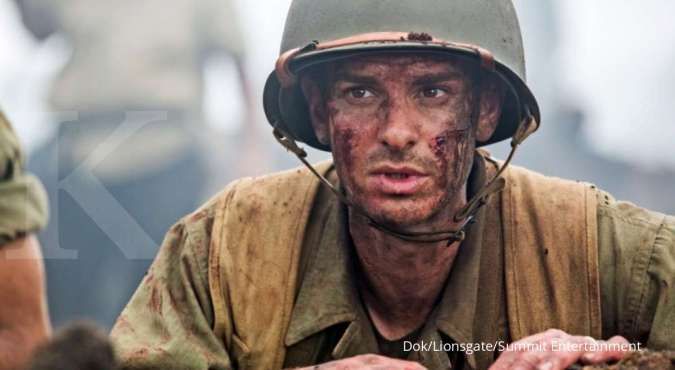 Suka Sejarah dan Perang? Tonton 6 Film Tentang Perang Dunia Terbaik Ini