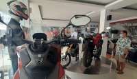 Cari Skutik Maxi? Inilah Harga Motor Matik Honda Vario 160, ADV 150, hingga Forza