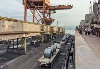 Gandeng Posco, Krakatau Steel Bakal Investasi US$ 3,5 Miliar untuk Proyek Pabrik Baja