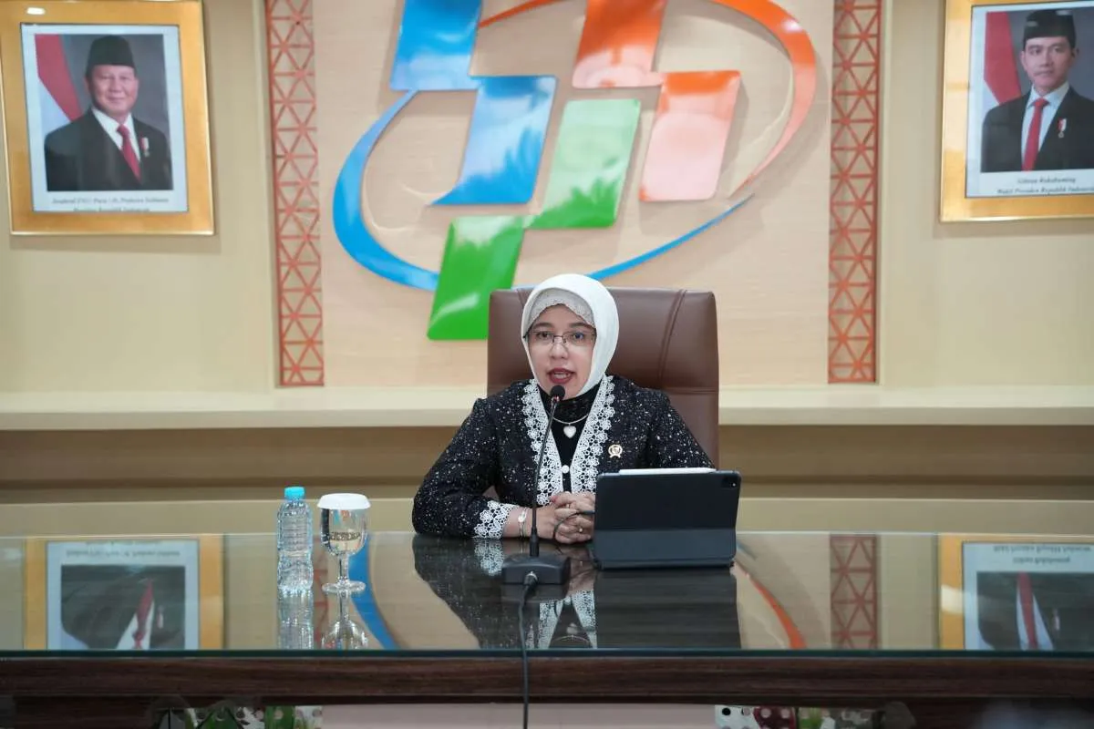 Ekonomi Indonesia Solid, Data BPS Catat Triwulan II 2026 Tumbuh 5,29%