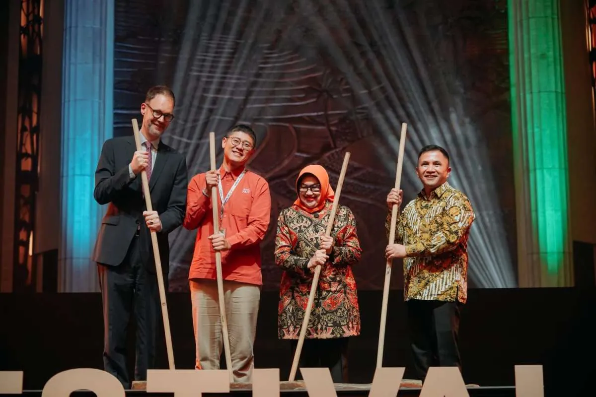 Festival Padi Petani MAJU 2026: Merajut Sinergi untuk Ketahanan Pangan