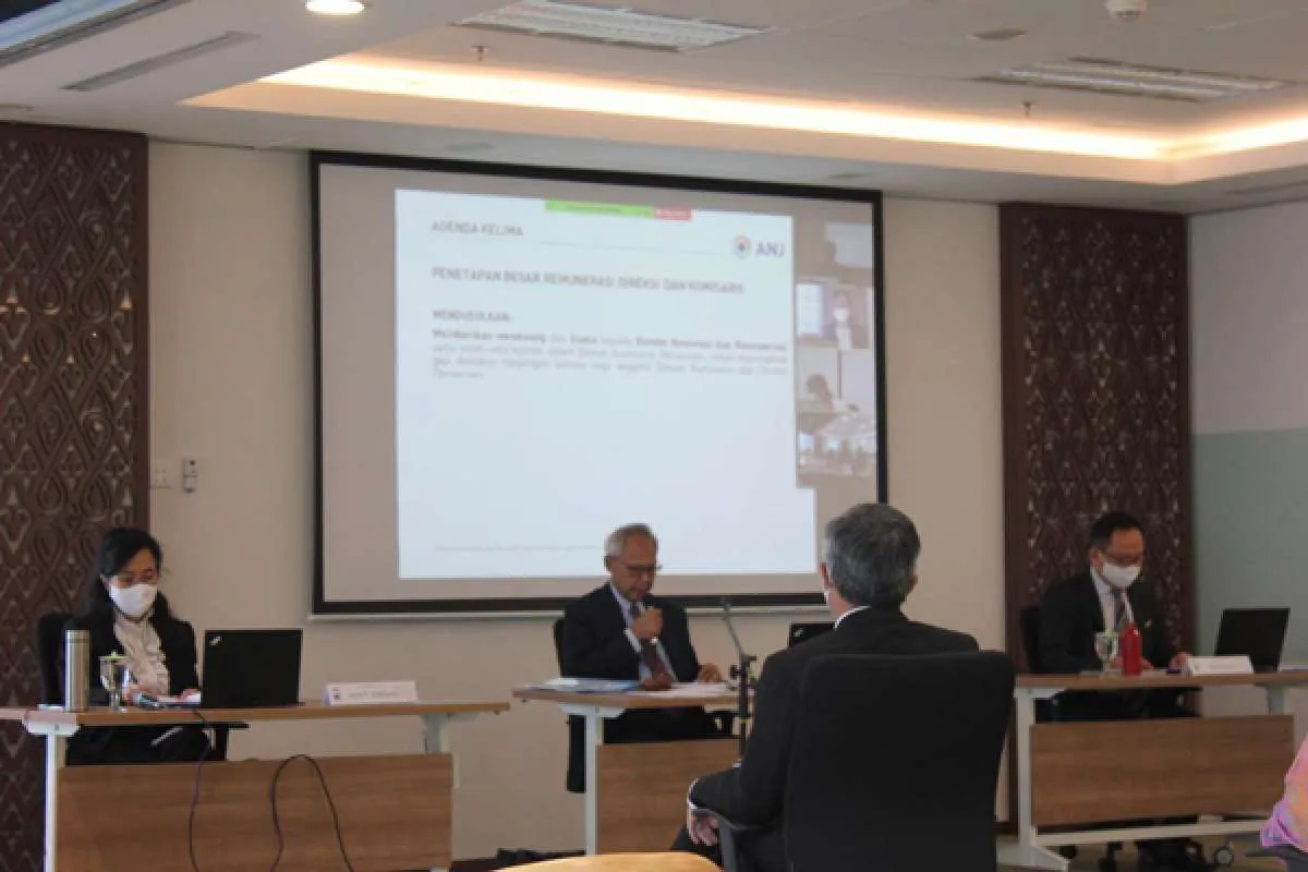 Austindo Nusantara (ANJT) anggarkan capex Rp 620 miliar, ini rincian penggunaannya