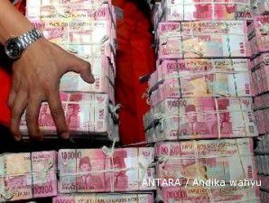 Rupiah menguat, saatnya tambah stok bahan baku