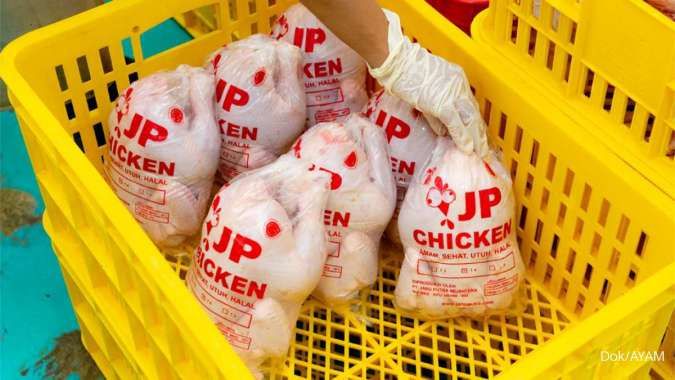 Janu Putra Sejahtera (AYAM) Perkuat RPA, Bidik Pengembangan Produk Olahan