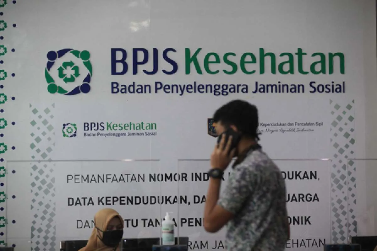 BPJS Kesehatan klaim efisiensi Rp 10,5 Triliun