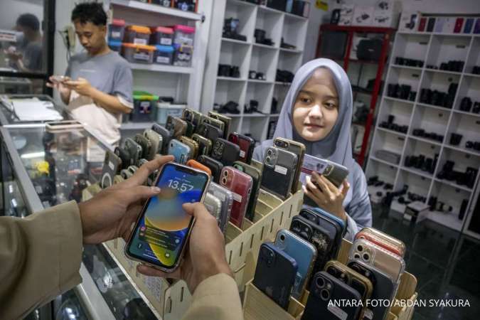 Cara Menjaga Battery Health iPhone Agar Tetap Tinggi dan Tahan Lama