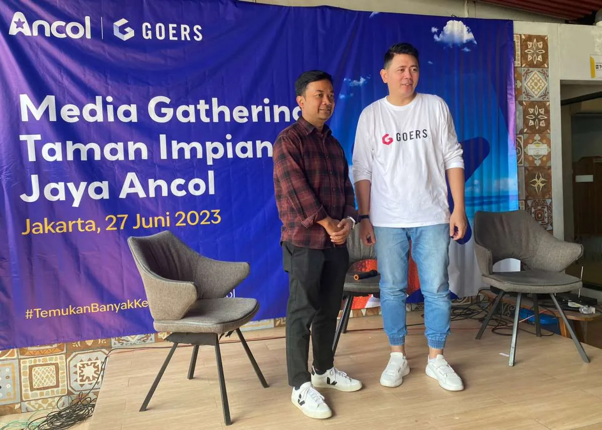 Pembangunan Jaya Ancol (PJAA) Perkuat Transaksi Penjualan Tiket via Website